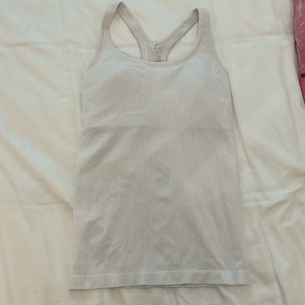 Ebb to Street Tank Top